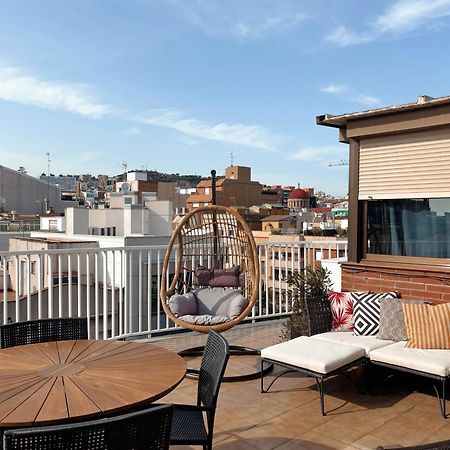 Casa Cosi - Industria Apartment Barcelona Exterior foto