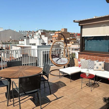 Casa Cosi - Industria Apartment Barcelona Exterior foto