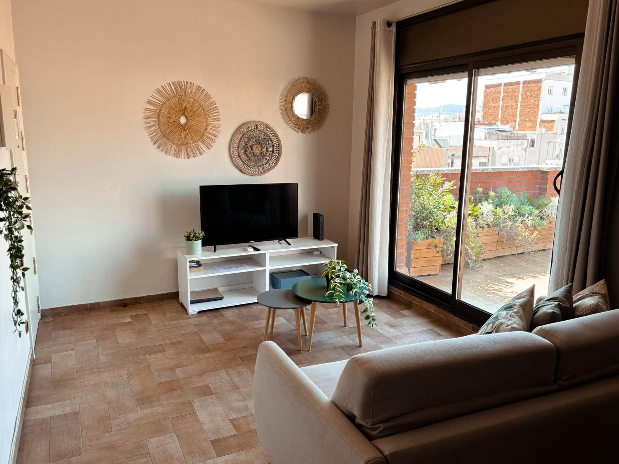 Casa Cosi - Industria Apartment Barcelona Exterior foto